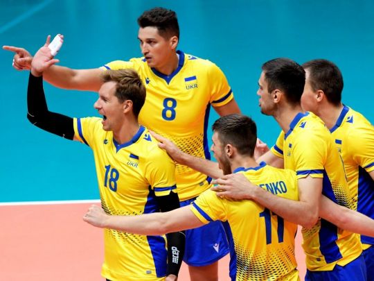Збірній України пообіцяли 10 мільйонів за перемогу над Росією