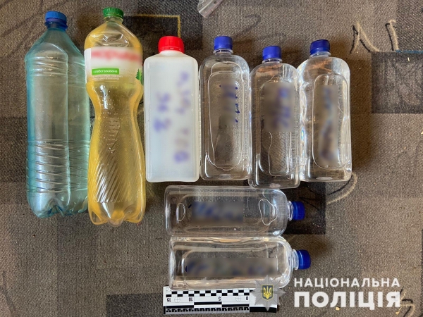 Одессит пытался отправить в Австралию начинённые метамфетамином резиновые игрушки