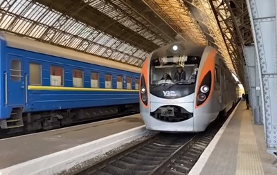 Укрзализныця возобновила сообщение с Польшей