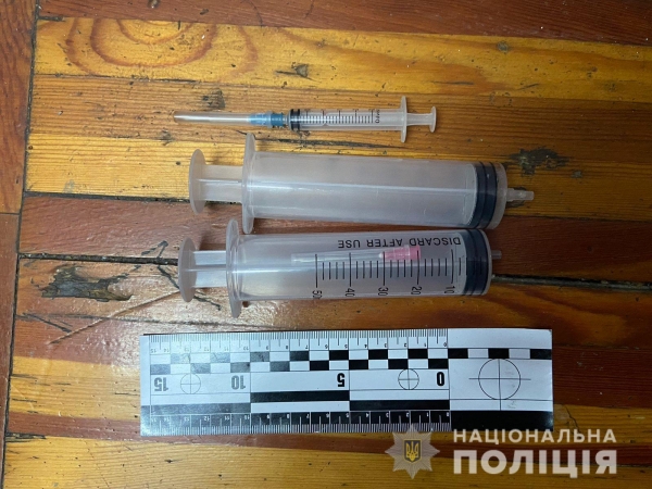 Одессит пытался отправить в Австралию начинённые метамфетамином резиновые игрушки