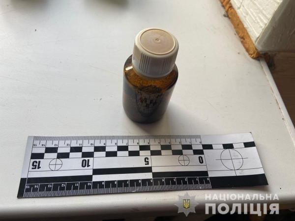 Одессит пытался отправить в Австралию начинённые метамфетамином резиновые игрушки