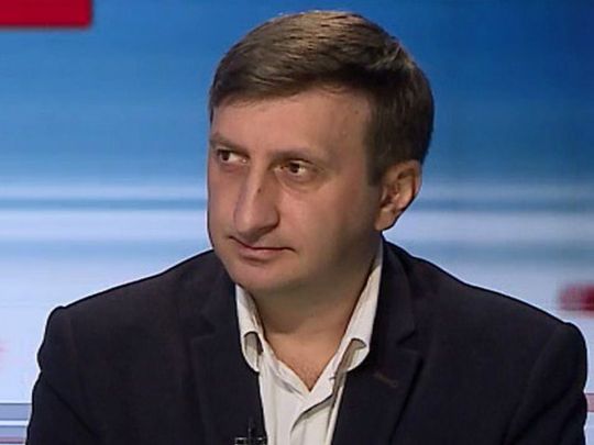 Як частина коштів ЕКА може потрапити до виборчого фонду колишнього спікера: версія політолога