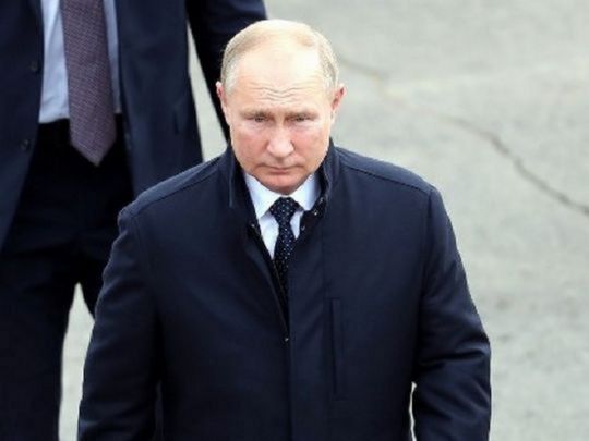 Нострадамус передбачив смерть Путіна в 2022 році, — ЗМІ