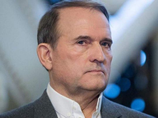 Нова справа замість подяки: експерт про роль Медведчука у 2014 році під час енергетичної кризи