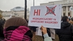 
Масштабный митинг против вакцинации в Киеве: тысячи активистов собрались на вече

