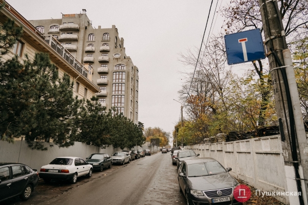 В Одессе хотят построить новую лестницу к морю, ее проект обойдется почти в 1,5 миллиона