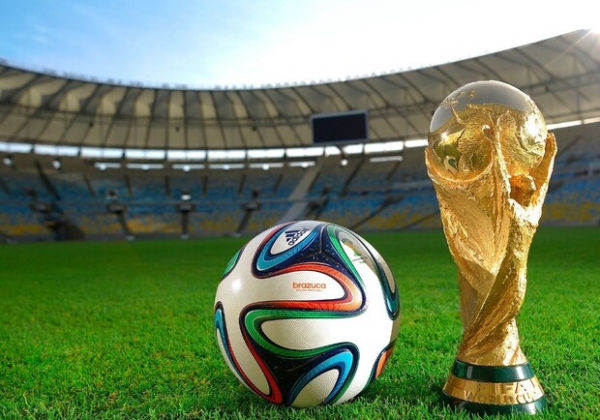 FIFA назвала претендентов на звание лучшего футболиста года