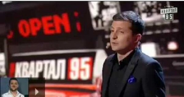 
Политолог Александр Потемкин предложил передать власть Медведчуку:" Он знает как спасти Украину"
