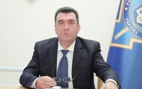 На СНБО обсудили миграционный кризис и энергетику