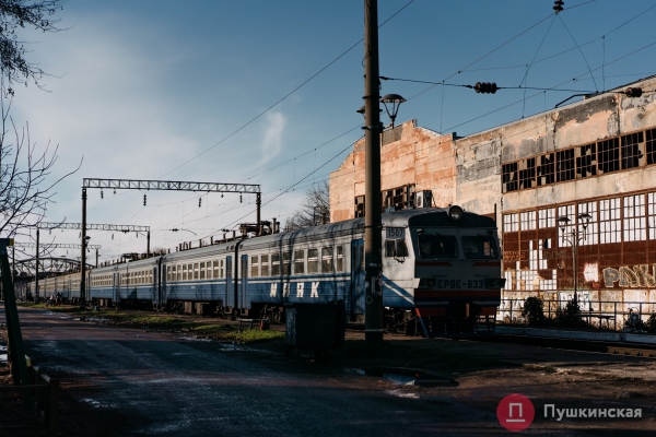 Нетуристическая Одесса, часть 5: Ближние Мельницы — мукомольное прошлое и невнятное настоящее