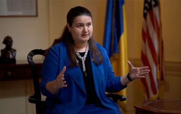 Маркарова о вторжении России: Есть планы А и Б