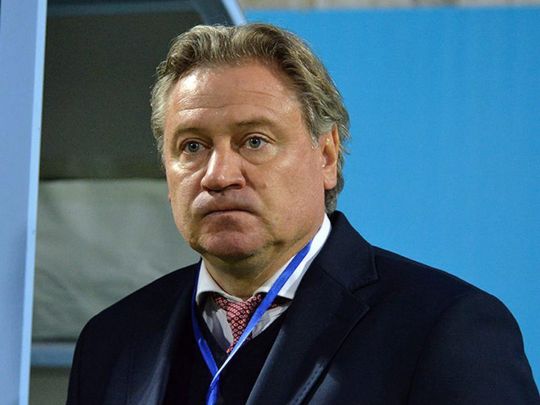 Ексфутболісту «Динамо» та «Шахтаря» погрожують поламати ноги та зробити інвалідом