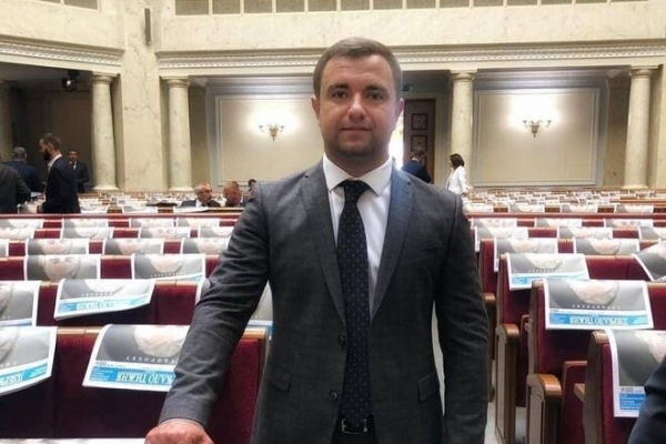 
Нардеп от Слуги народа купил телеканал
