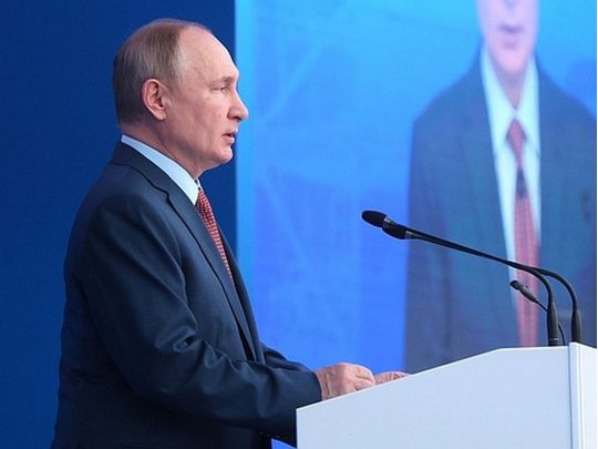Кремль відправив у Вашингтон свої пропозиції щодо поділу світу: що у Москві хочуть від України