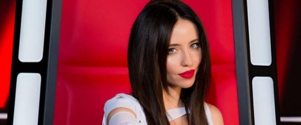 Надя Дорофеева в нижнем белье показала, в каком виде ходит по дому
