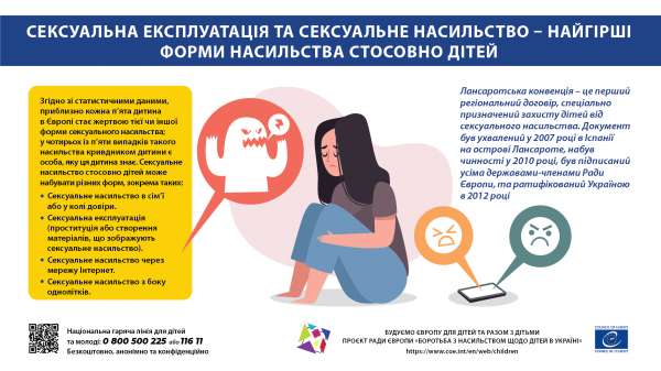 Реестр педофилов: как это работает, и кто сможет смотреть данные преступников