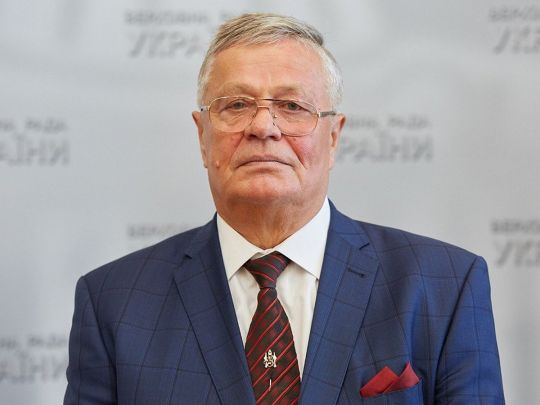 Винні повинні понести покарання: Німченко про незаконне перебування Медведчука під домашнім арештом