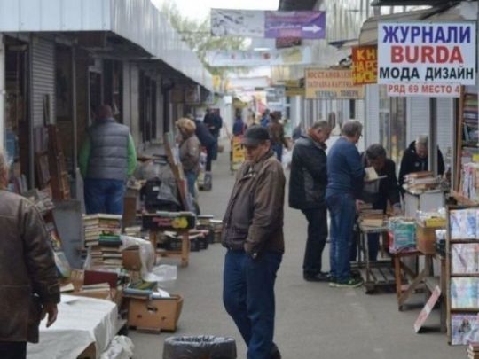 Впливова київська група: ЗМІ з'ясовували, що пов'язує Татарова, Трубіцина та Андрєєва
