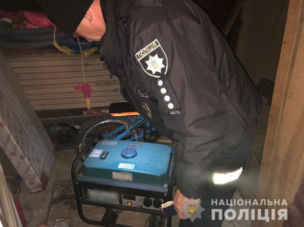 Смертельное отключение: угоревшая под Одессой семья осталась без света в новогоднюю ночь