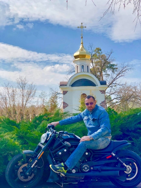Дочка Володимира Вірчиса зворушливо відрегувала на смерть батька