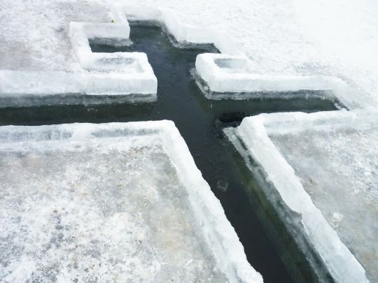 Хрещення Господнє — 2022: коли і як святкувати, що можна і що не можна робити