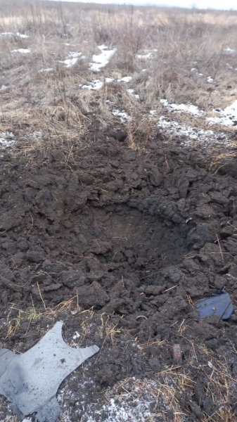 На Донбасі підірвалися двоє військовослужбовців: прокуратура відкрила кримінальне провадження