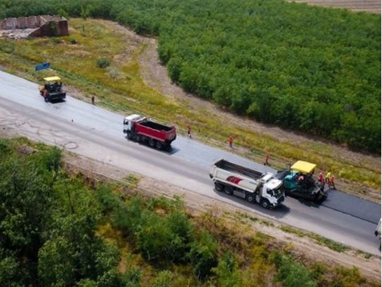 «Укравтодор» пояснив безпідставність звинувачень про «мільярдні втрати» з ковідного фонду