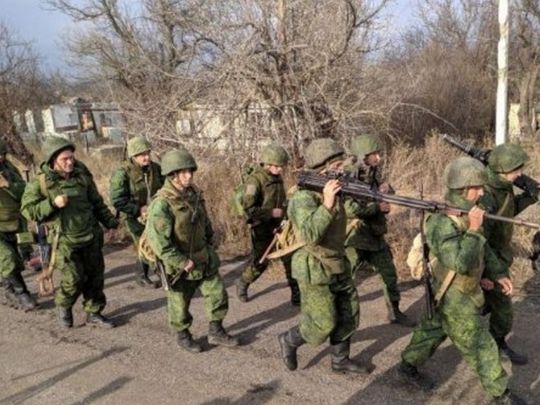У Росії готуються визнати «ДНР» та «ЛНР»: законопроект уже в Держдумі