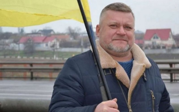 В Херсоне из-за замечания избили депутата: фото