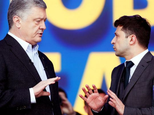 Вирок Порошенку: експерти щодо політичного майбутнього п'ятого президента України