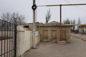 Как сейчас выглядит дореволюционная трамвайная остановка на Хаджибеевской дороге
