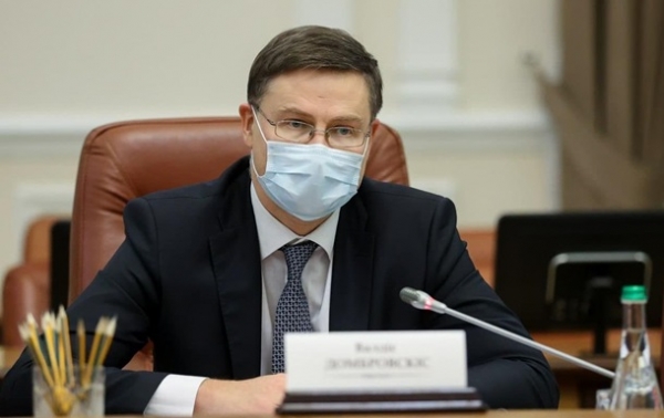 Сроков вступления Украины в ЕС нет - еврокомиссар