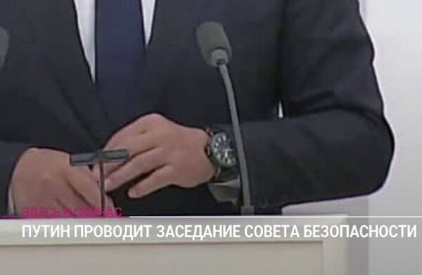 Вторжение России в Украину. ОнлайнСюжет