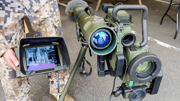 Западноевропейские страны и Израиль отказались отправлять оружие Украине