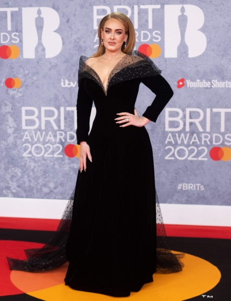 Brit Awards 2022: названы триумфаторы премии
