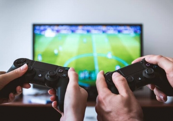 В PlayStation после обновления добавили украинский язык