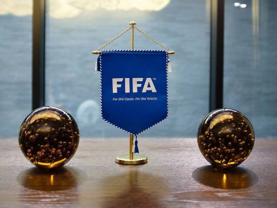 ФІФА піддала Росію жорстким санкціям за вторгнення до України