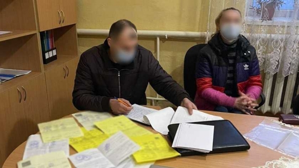 На Закарпатье у учителей обнаружили поддельные COVID-сертификаты