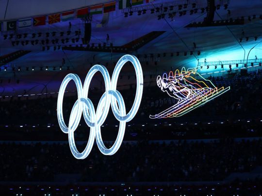 Норвегія йде у відрив: медальний залік зимових Олімпійських ігор за підсумками 15 лютого