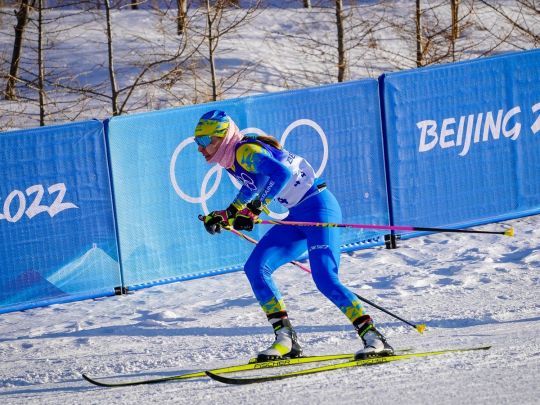 Пекін-2022: де дивитися у прямому ефірі виступи українців на Олімпійських іграх 12 лютого
