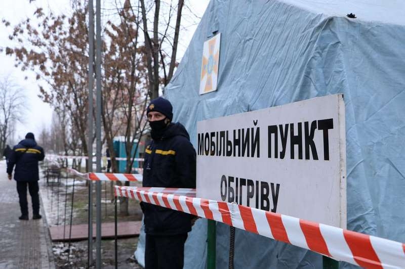 Постраждалі від вибуху у Кропивницькому не залишаться без підтримки держави — ОП