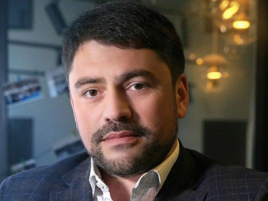 Суд визначився із&nbsp;запобіжним заходом для &laquo;слуги&raquo; Трубіцина