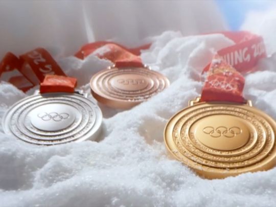 Україна поки що без медалей: медальний залік зимових Олімпійських ігор за підсумками 5 лютого