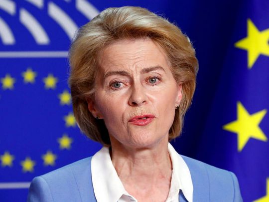 У ЄС заявили про готовність прийняти біженців із України