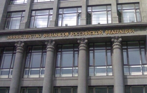 Россия на грани дефолта - CNN