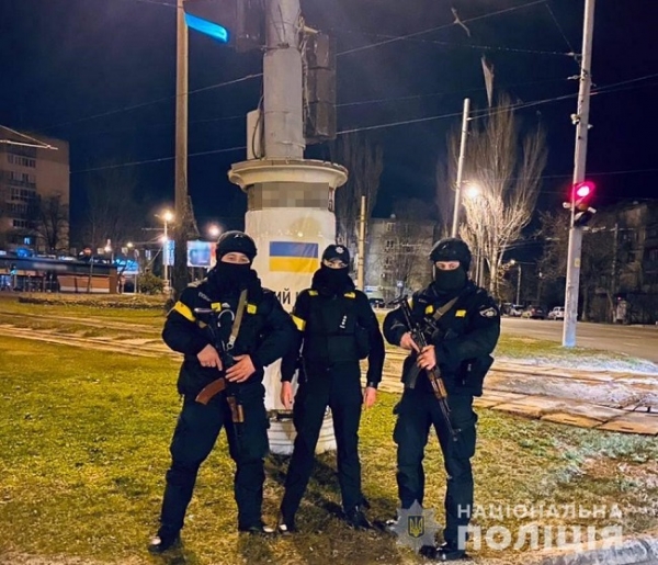 От обстрела пострадали здания на базе отдыха в Белгород-Днестровском районе