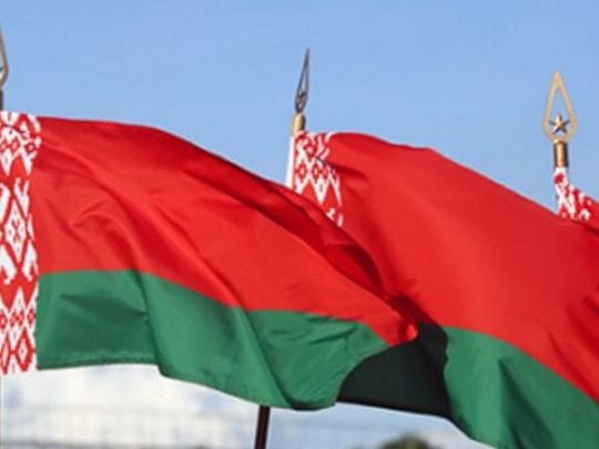Білорусь висилає із країни 12 українських дипломатів