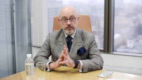 Министр обороны оценил встречу с Байденом с &laquo;осторожным оптимизмом&raquo;