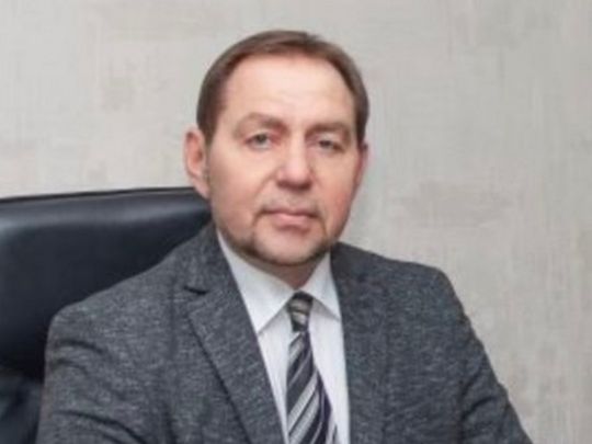 Окупанти викрали мера міста Дніпрорудного