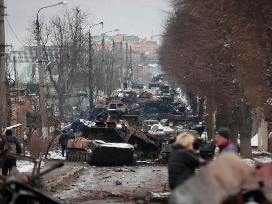 Путін п'ять годин ґвалтував у бункері Лукашенка, щоб той вступив у війну, — Станіслав Речинський